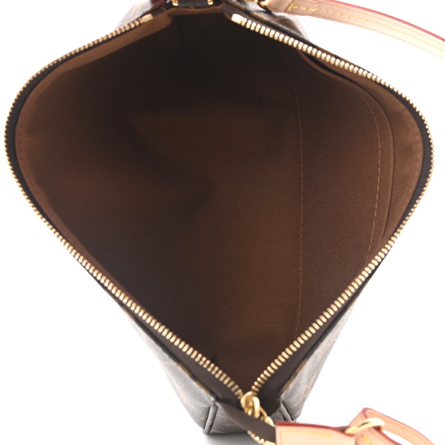Louis Vuitton Monogram Pochette Accessories NM 6 of 8