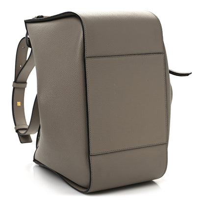 Loewe Calfskin Small Hammock Shoulder Bag Sand 4 of 11