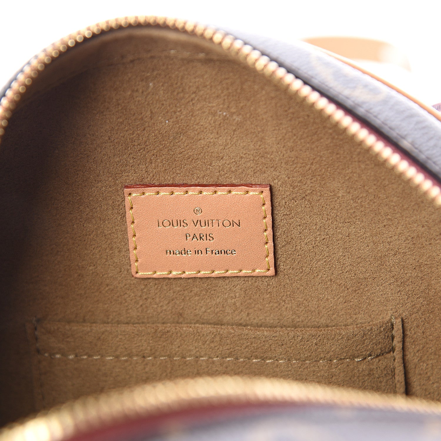Louis Vuitton Monogram Boite Chapeau Souple 5 of 8