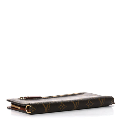 Louis Vuitton Monogram Insolite Organizer Wallet 4 of 18