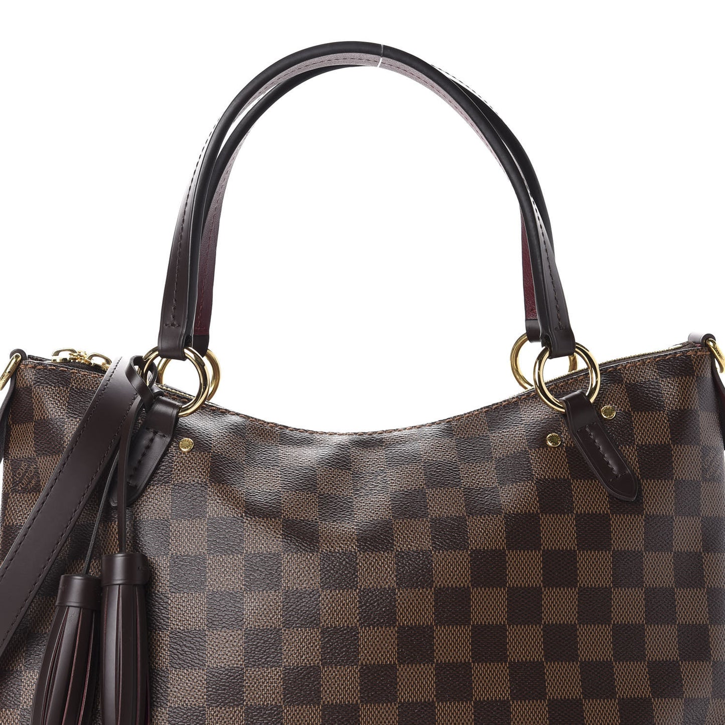 Damier Ebene Lymington