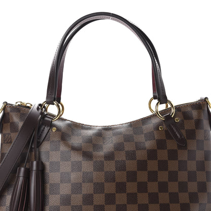 Louis Vuitton Damier Ebene Lymington 10 of 10