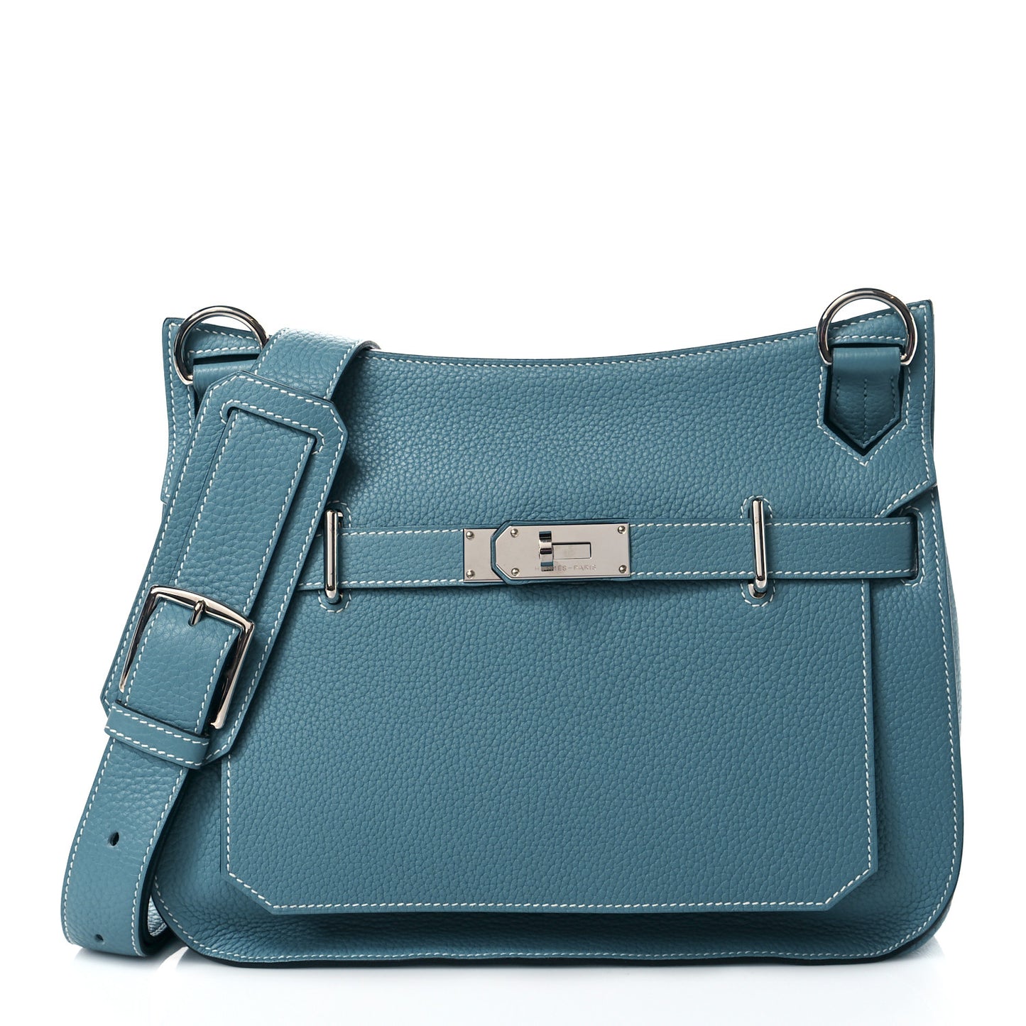 Taurillon Clemence Jypsiere 31 Blue Jean