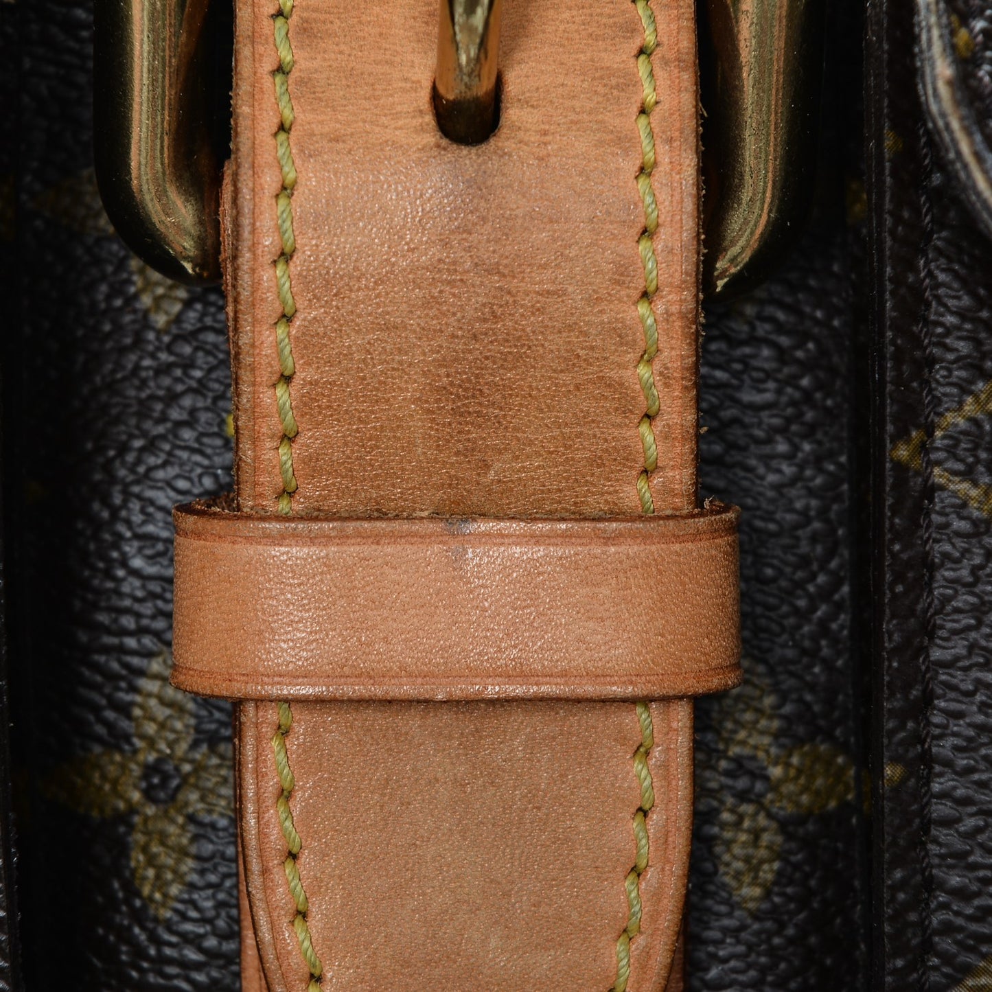 Monogram Hudson PM