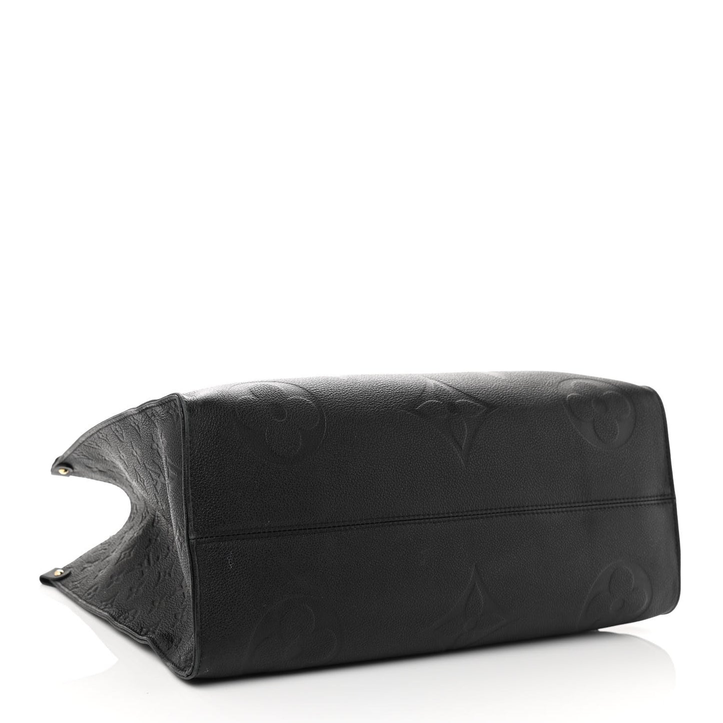 Empreinte Monogram Giant Onthego MM Black