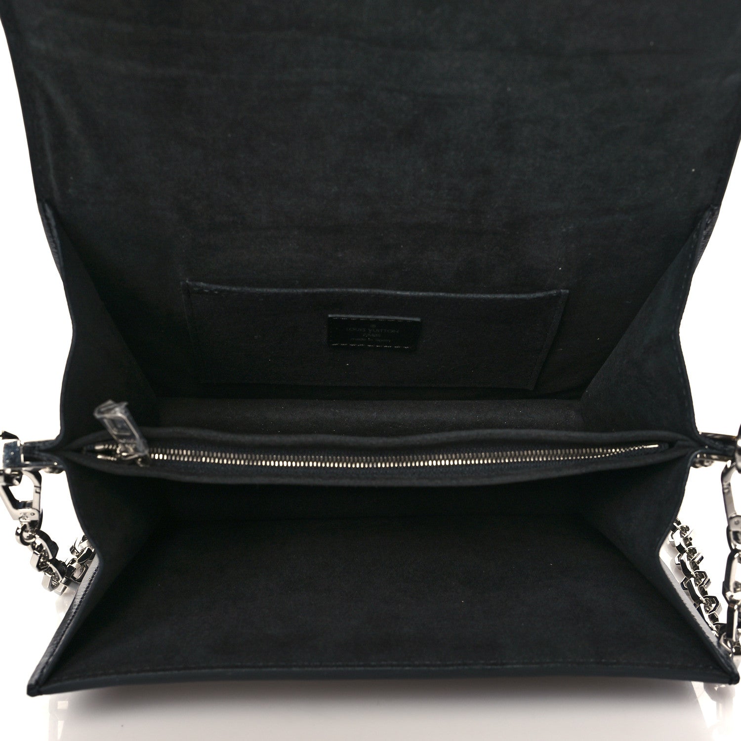 Louis Vuitton Reverse Monogram Giant Dauphine MM 5 of 9