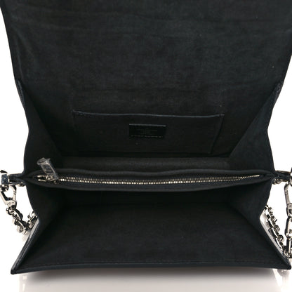 Louis Vuitton Reverse Monogram Giant Dauphine MM 5 of 9