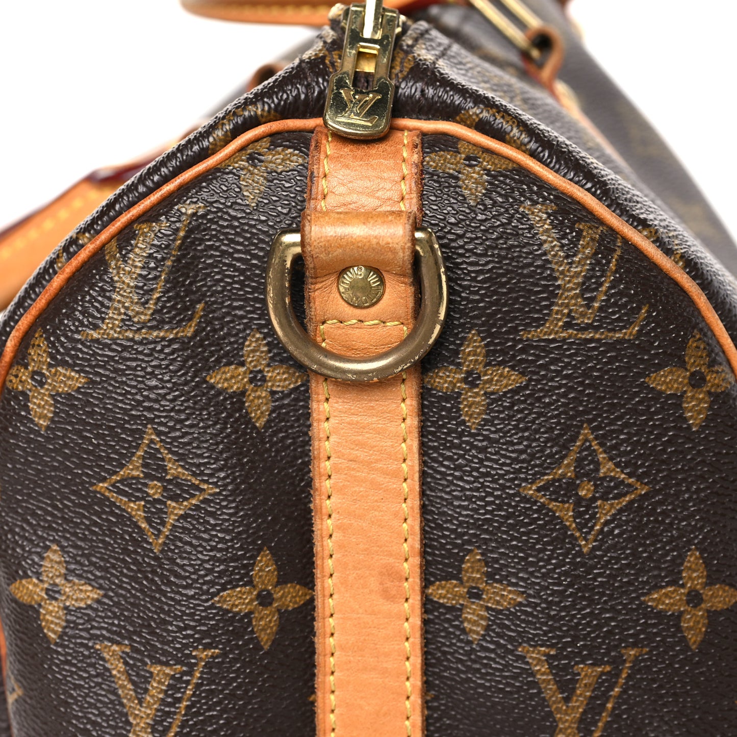 Monogram Speedy Bandouliere 30