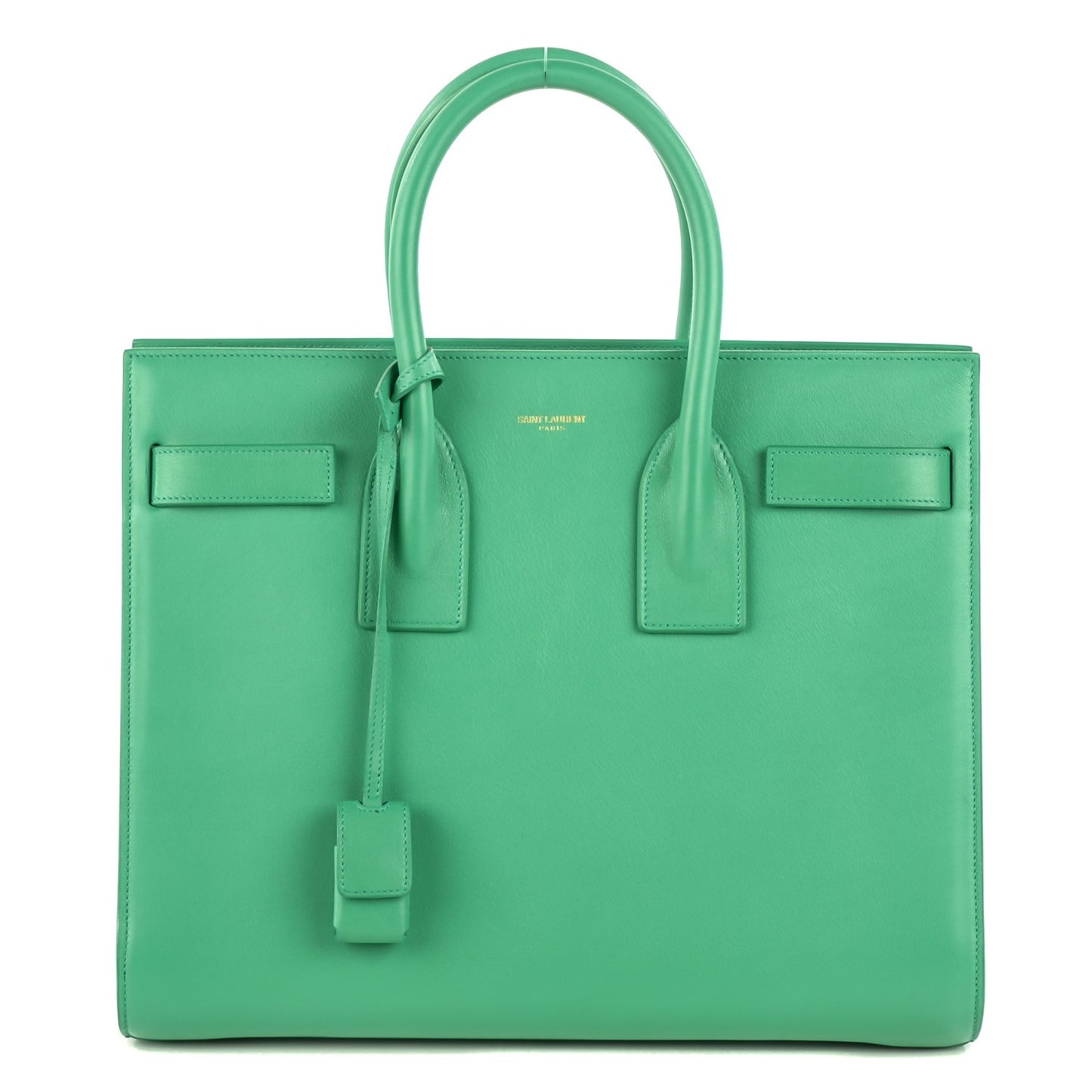 Calfskin Small Sac De Jour Mint