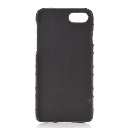 Gucci Calfskin Matelasse Marmont iPhone 7 Case Black 5 of 7