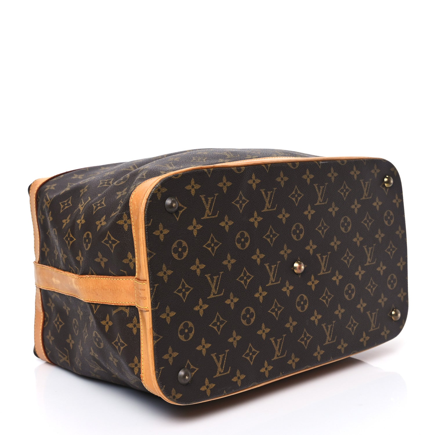 Louis Vuitton Monogram Cruiser 40 4 of 16