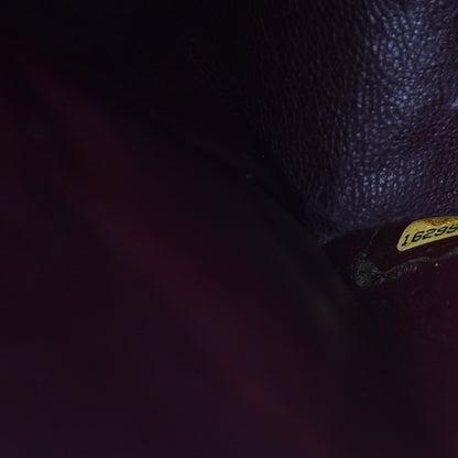 Chanel Caviar Quilted Jumbo Double Flap Black 8 of 11