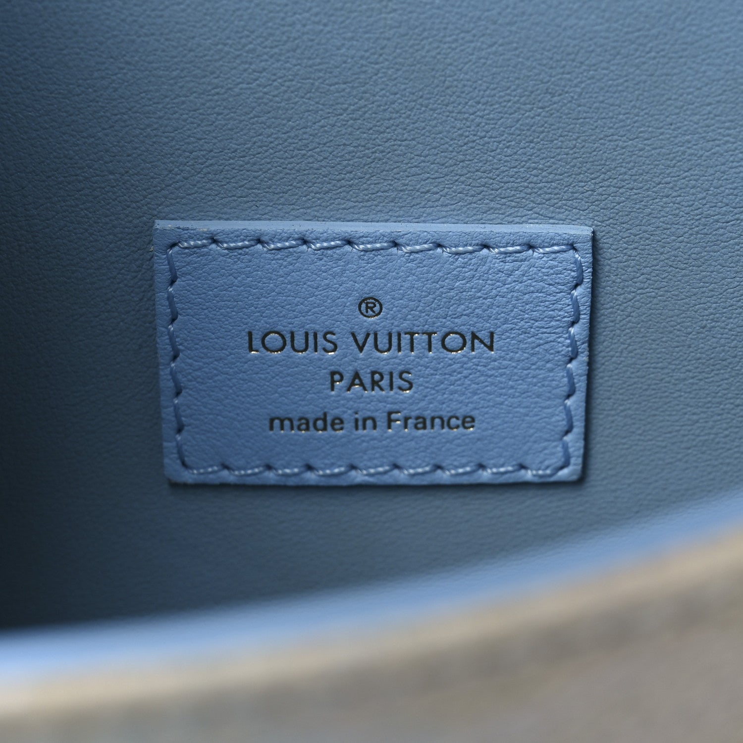 Louis Vuitton Masters Turner Pochette Metis 6 of 9