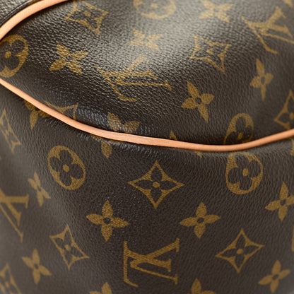 Louis Vuitton Monogram Galliera GM 10 of 15