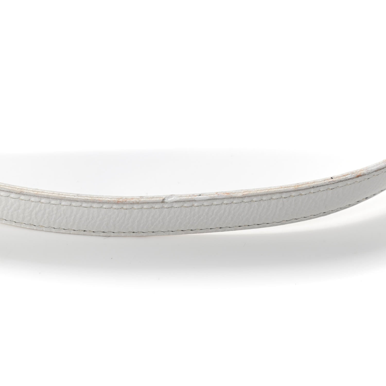 Hermes Epsom Evelyne TPM White 7 of 11