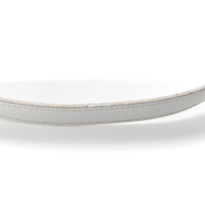Hermes Epsom Evelyne TPM White 7 of 11