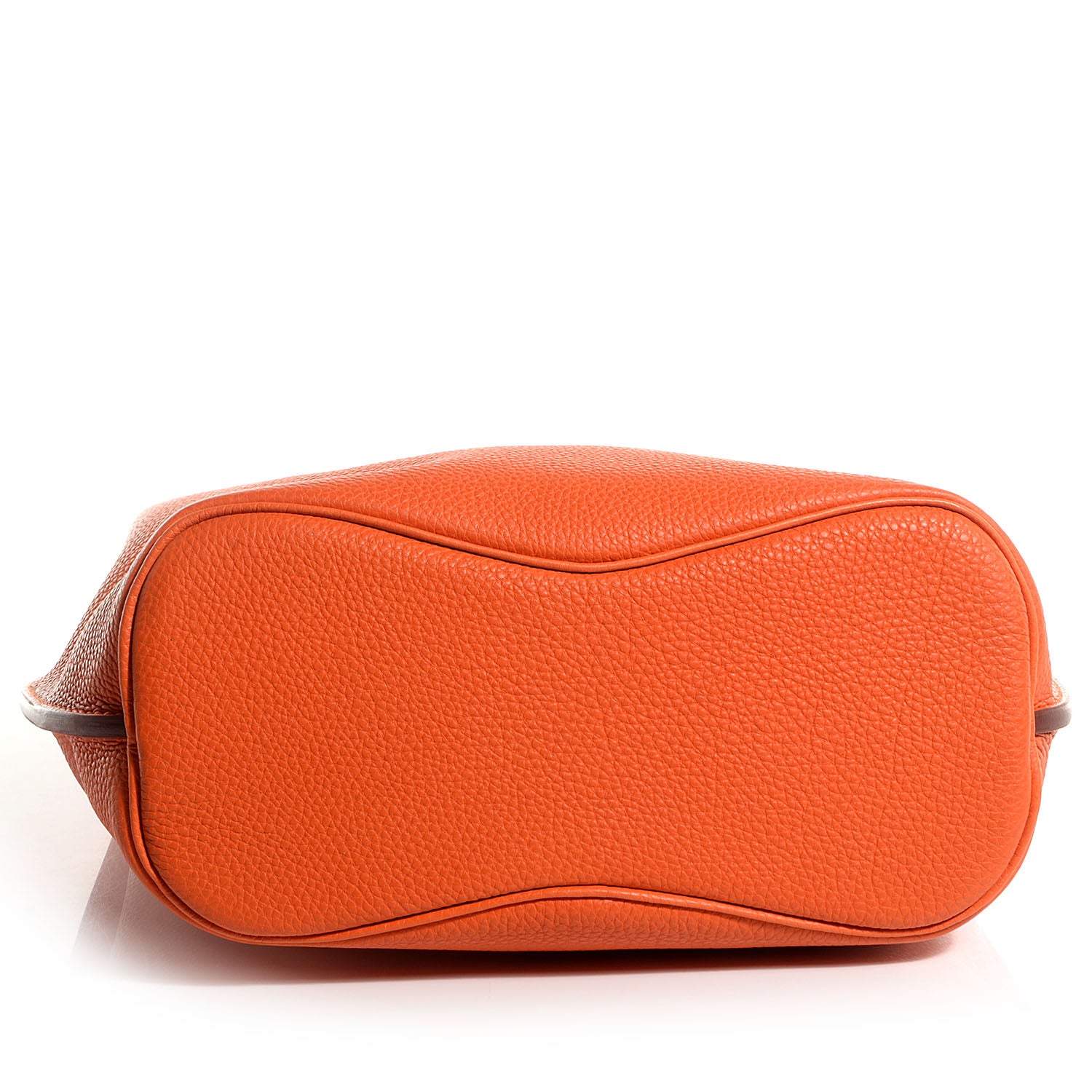 Hermes Togo So Kelly 26 Orange 16 of 21