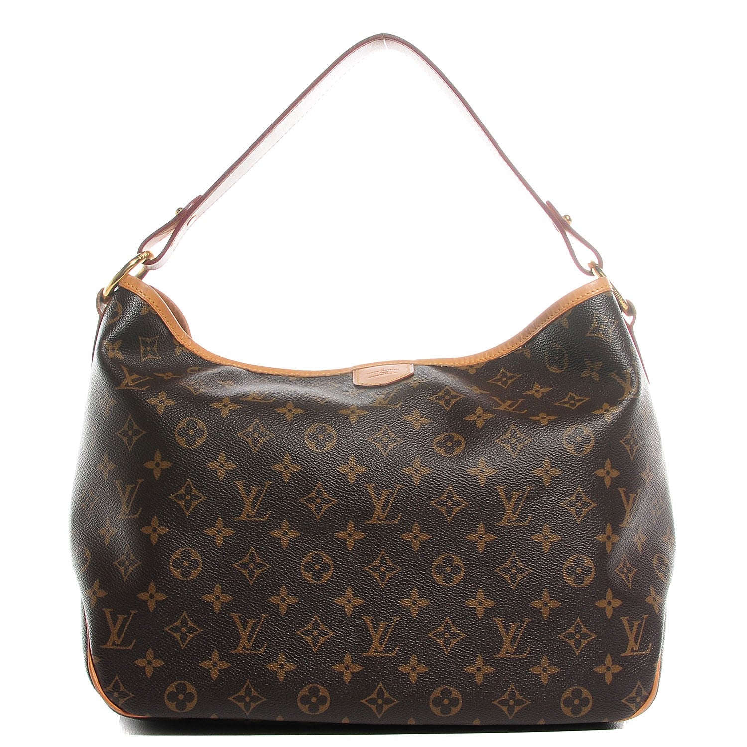 Louis Vuitton Monogram Delightful PM 1 of 7