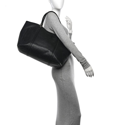 Gucci Microguccissima Large Joy Tote  Black 2 of 11