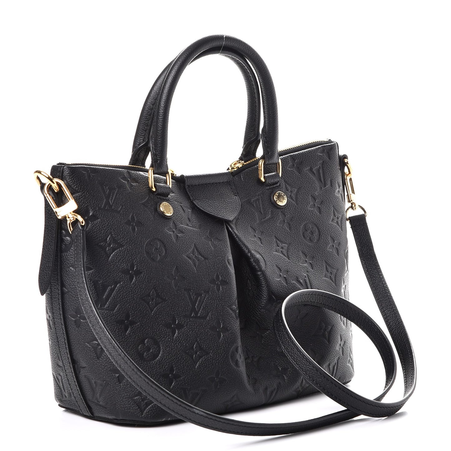Empreinte Mazarine PM Black