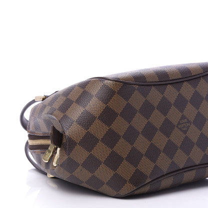 Louis Vuitton Damier Ebene Belem PM 7 of 9