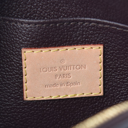 Louis Vuitton Vernis Cosmetic Pouch Amarante 6 of 8