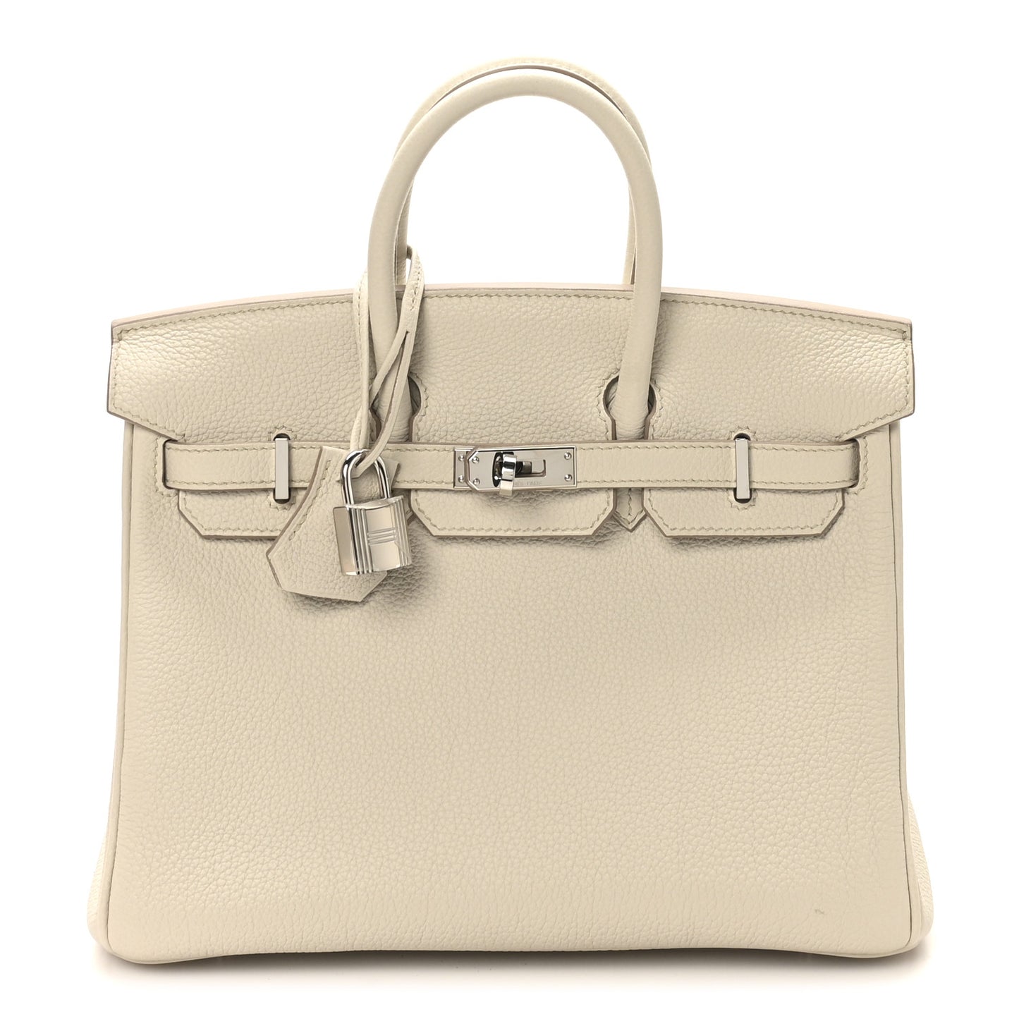 Togo Birkin 25 Beton