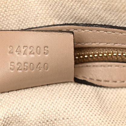Gucci Microguccissima Medium Joy Boston Beige 7 of 13