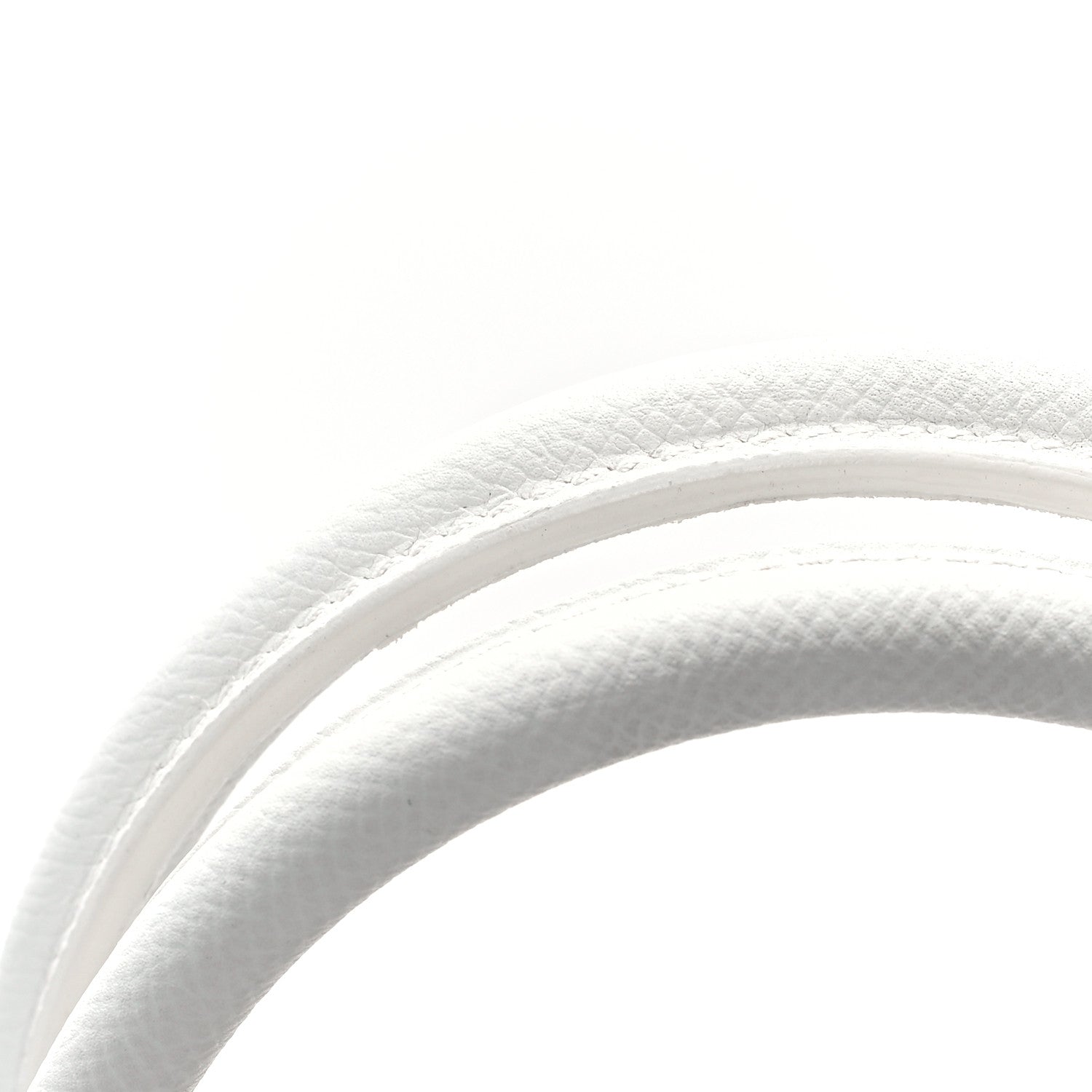 Hermes Epsom Birkin 35 White 11 of 11