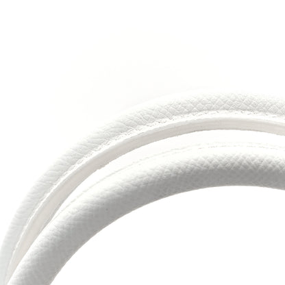 Hermes Epsom Birkin 35 White 11 of 11