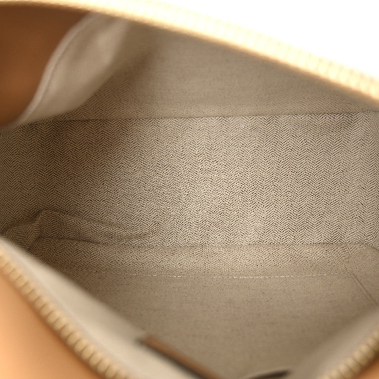 Loewe Calfskin Small Puzzle Bag Warm Desert Mink 5 of 9