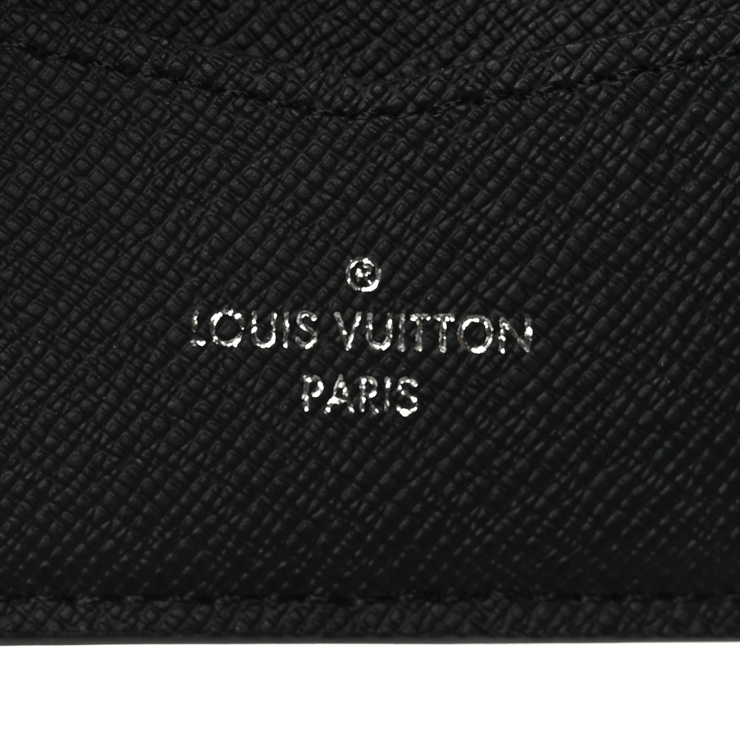 Monogram Eclipse Slender Wallet