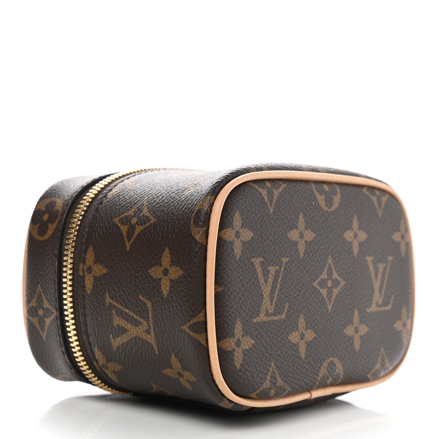 Louis Vuitton Monogram Nano Nice 4 of 7