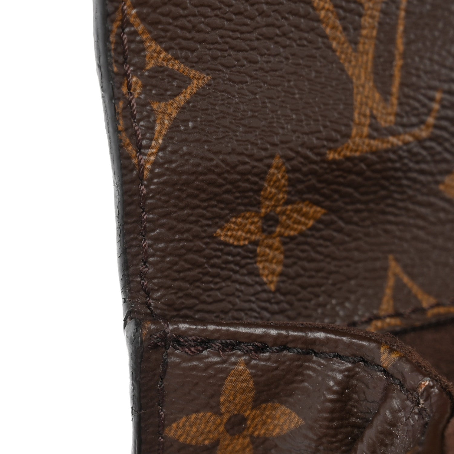 Louis Vuitton Monogram Pochette Metis 11 of 11