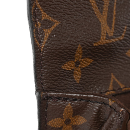 Louis Vuitton Monogram Pochette Metis 11 of 11