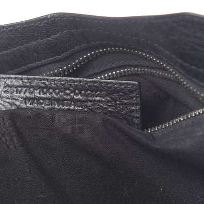 Balenciaga Agneau Giant 12 Silver Hardware City Black 7 of 10