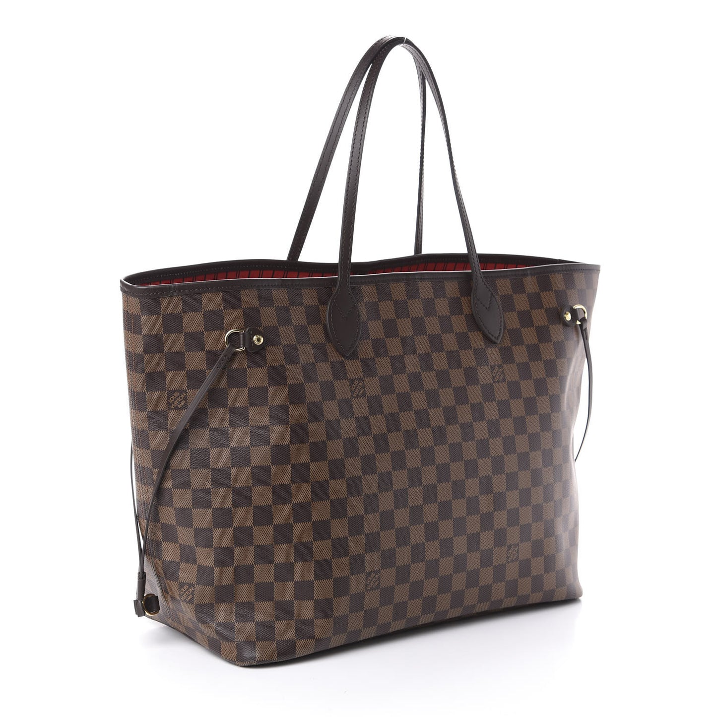 Damier Ebene Neo Neverfull GM