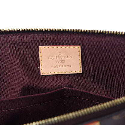 Louis Vuitton Monogram Turenne PM 5 of 11