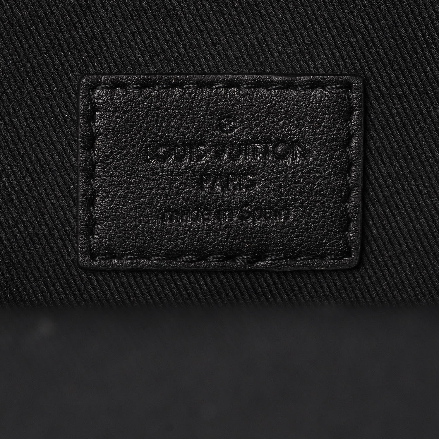 Louis Vuitton Monogram Palm Springs Backpack Mini 6 of 8