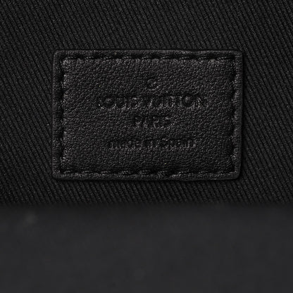 Louis Vuitton Monogram Palm Springs Backpack Mini 6 of 8