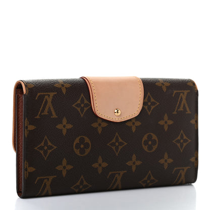Louis Vuitton Monogram Boetie Wallet 3 of 7