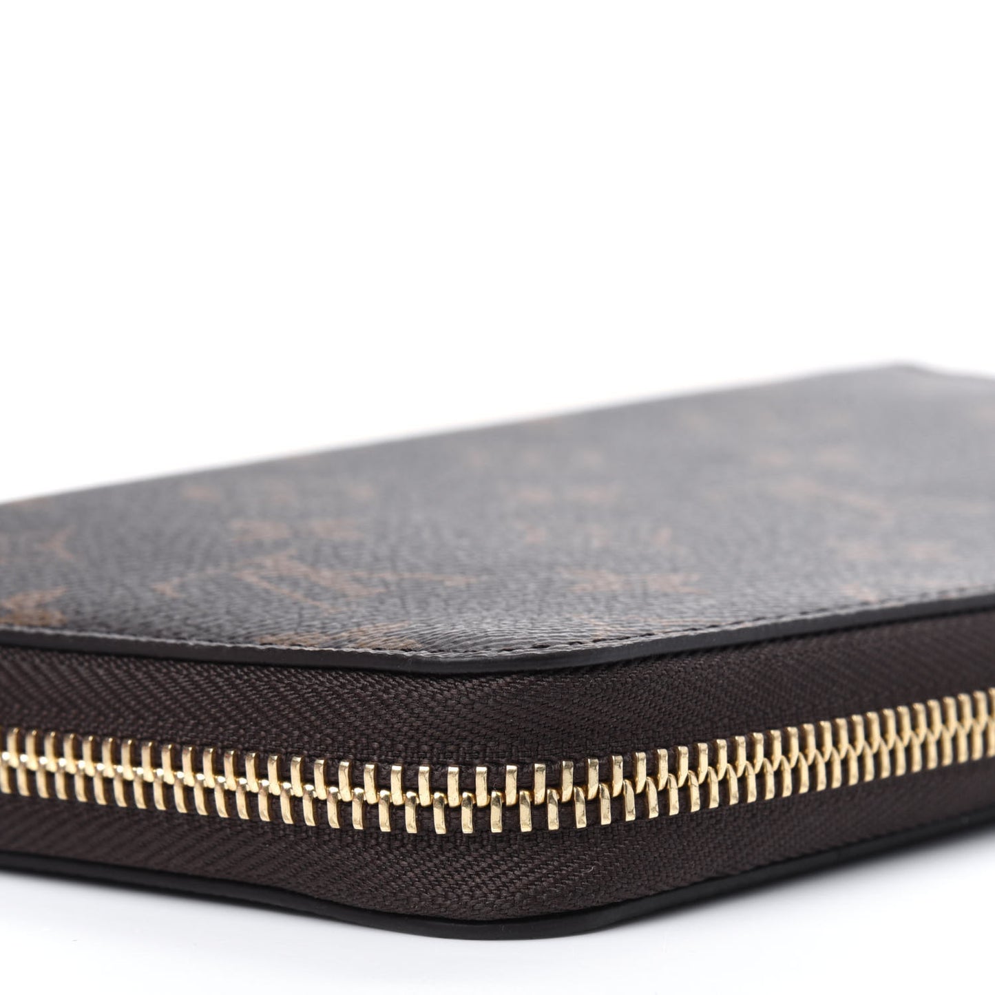 Monogram Zippy Organizer Wallet