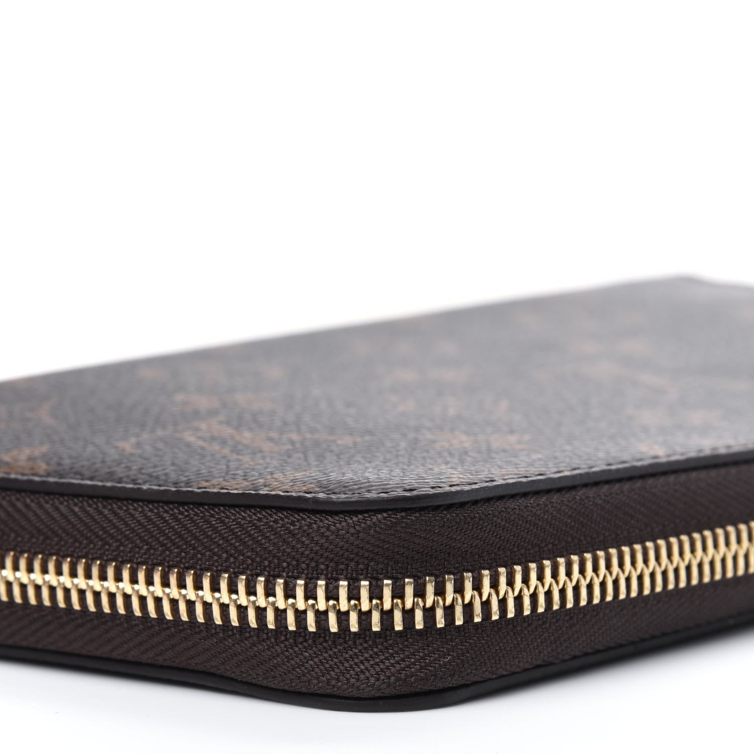 Louis Vuitton Monogram Zippy Organizer Wallet 9 of 10