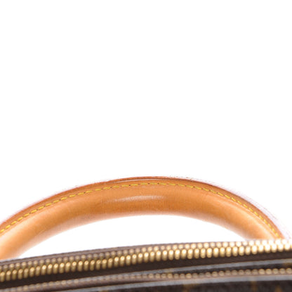 Louis Vuitton Monogram Alize 24 Heures 12 of 14