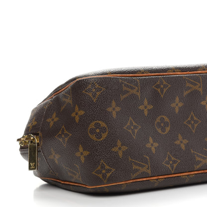 Louis Vuitton Monogram Cite MM 7 of 13