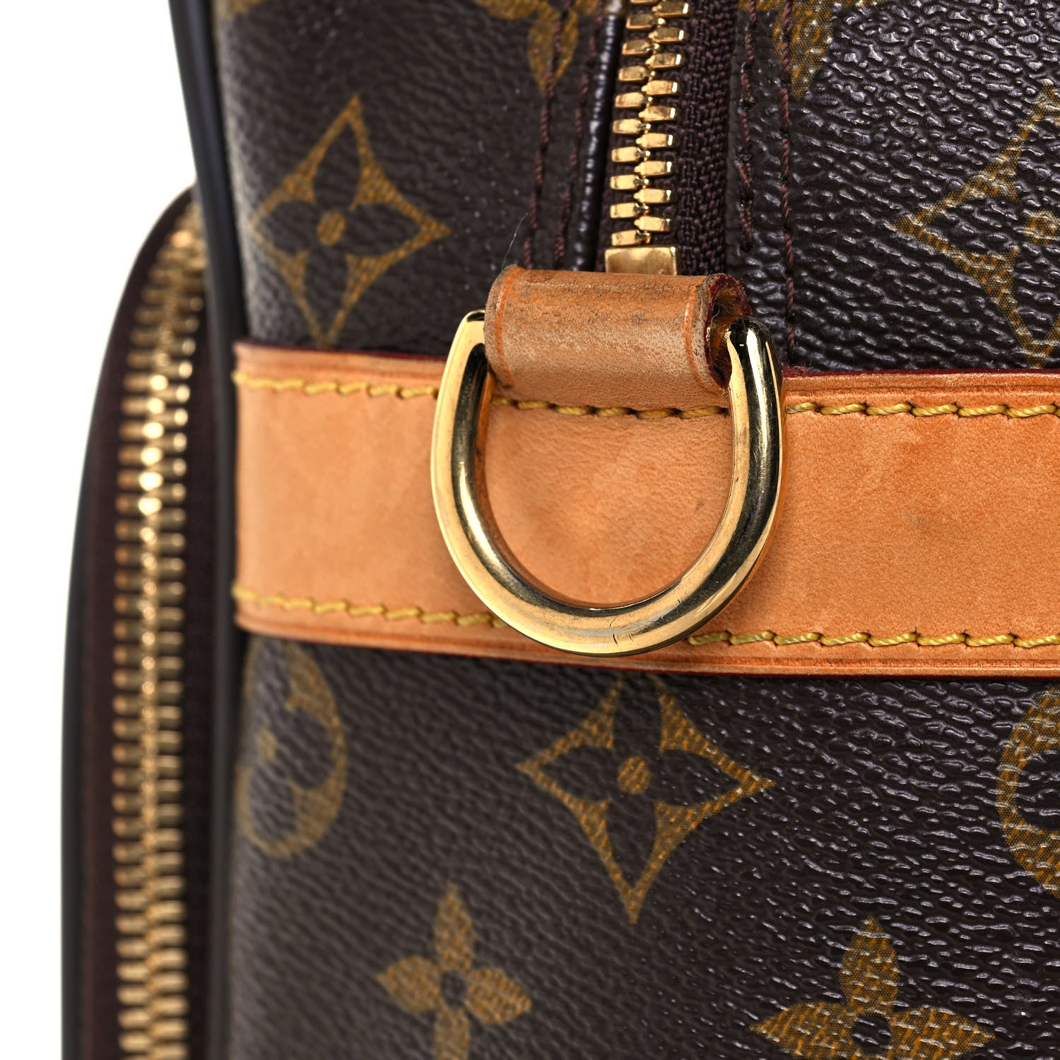 Louis Vuitton Monogram Icare Bag 17 of 23