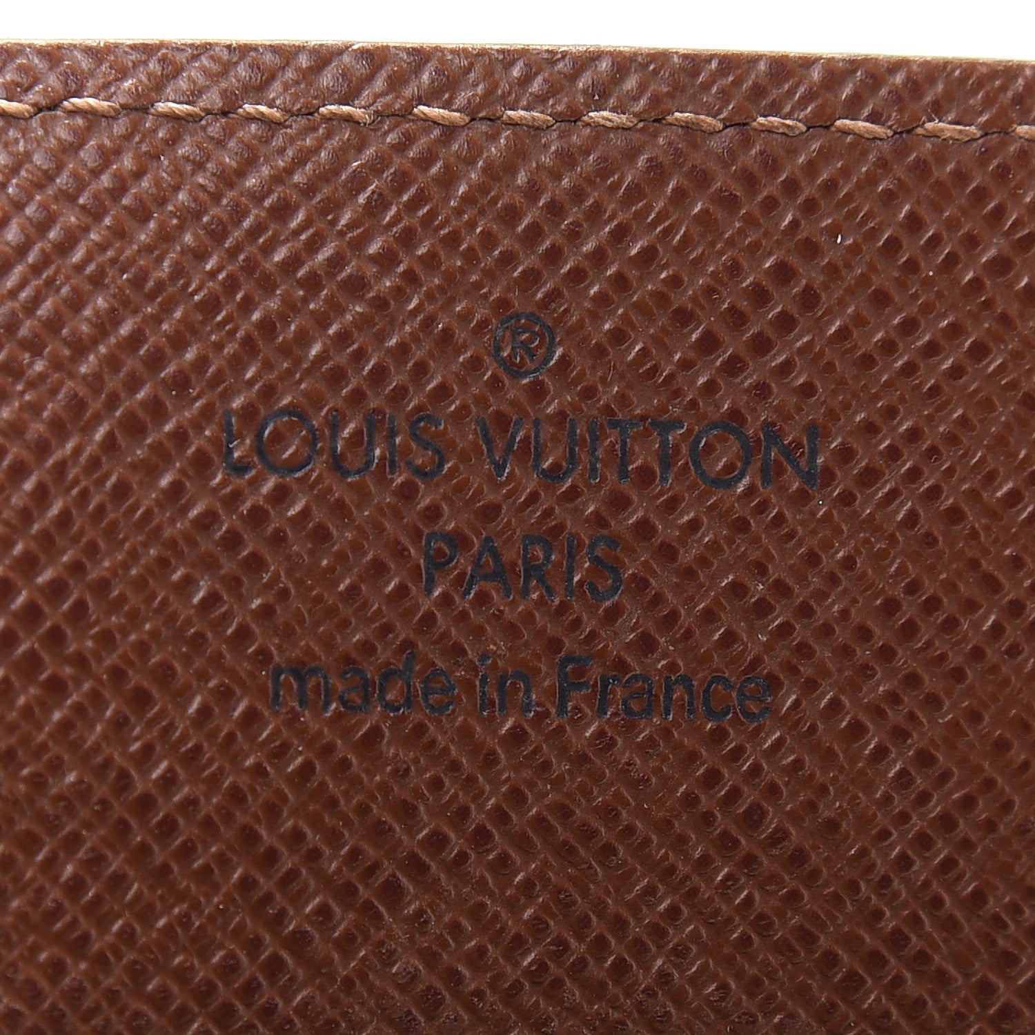 Louis Vuitton Monogram Multicles Rabat 6 of 6