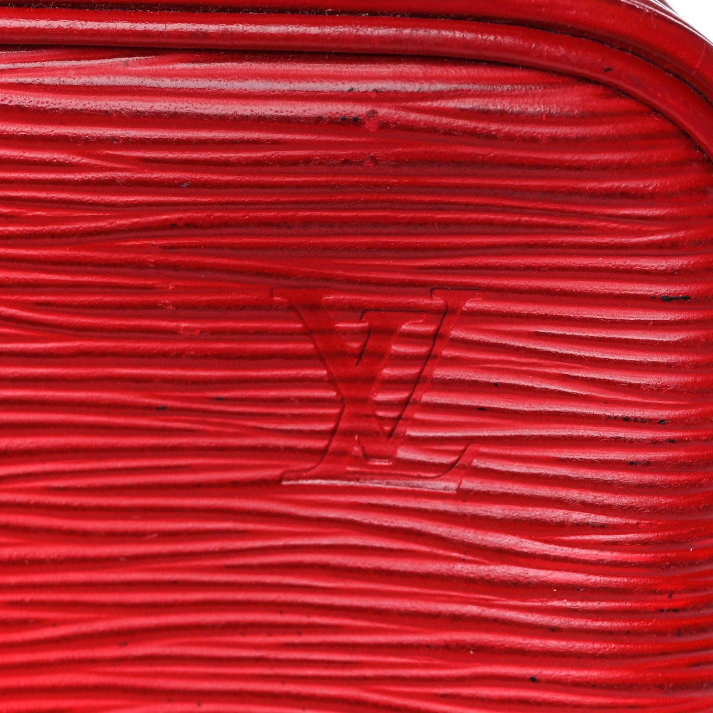 Epi Vivienne MM Rouge