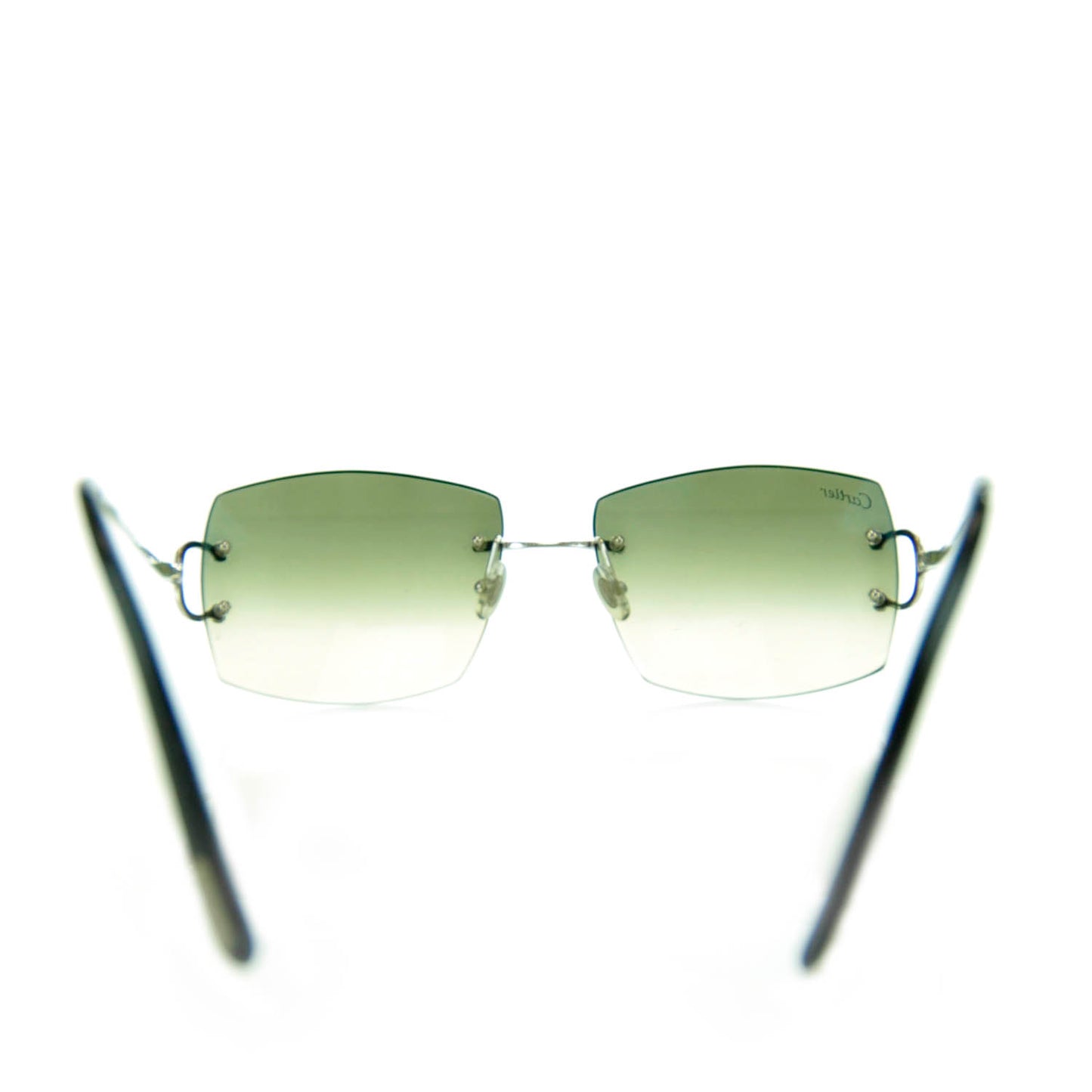 Sunglasses 140 w Case