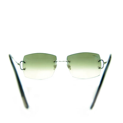 Cartier Sunglasses 140 w Case 3 of 8